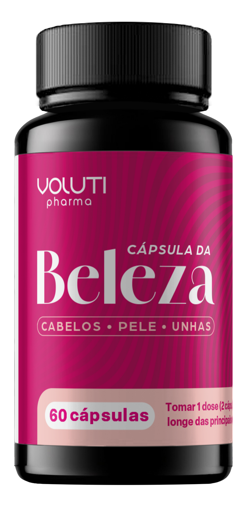 Cápsula da Beleza