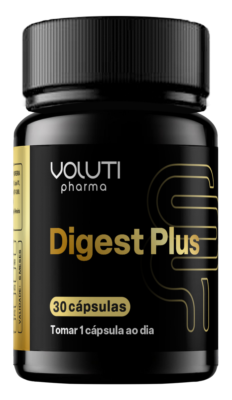 Digest Plus