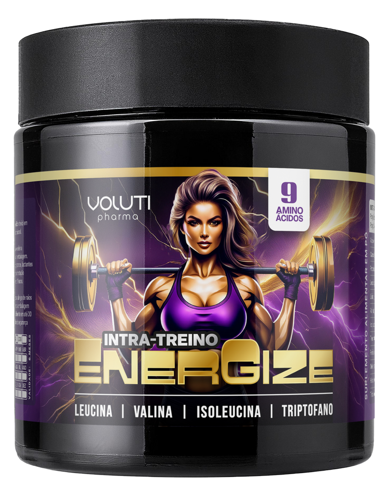 EnerGize Intra-Treino