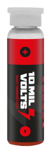 10 Mil Volts – Voluti Pharma