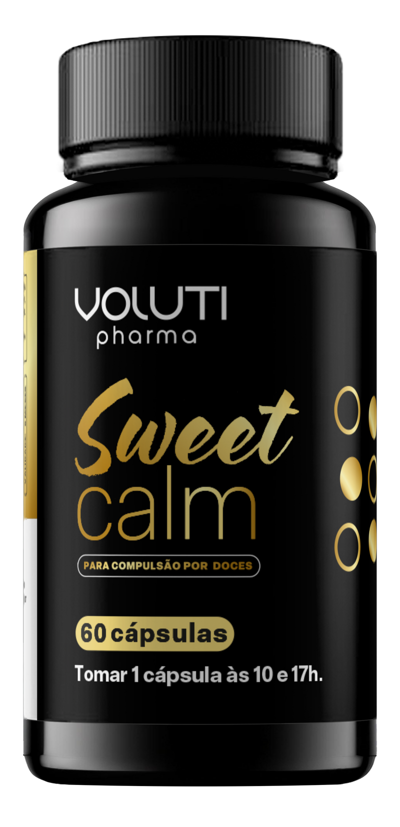 Sweet Calm