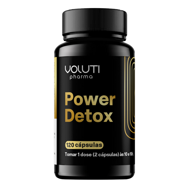 Power Detox