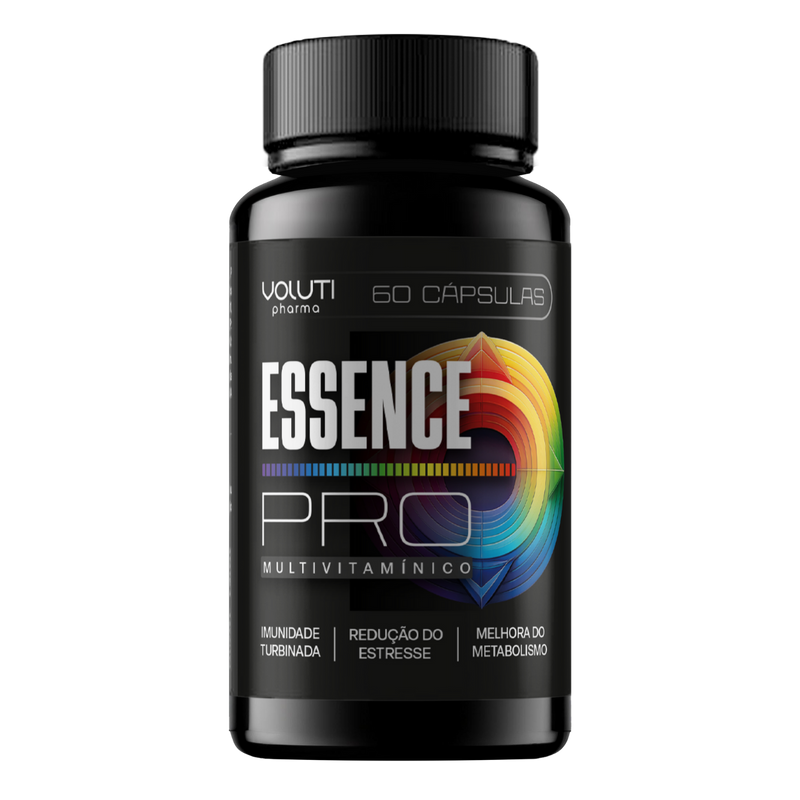 Essence Pro Multivitamínico