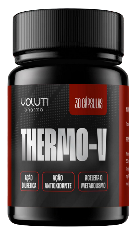 Thermo - V