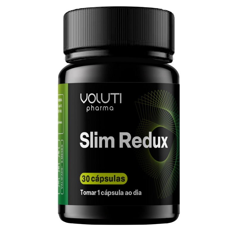 Slim Redux