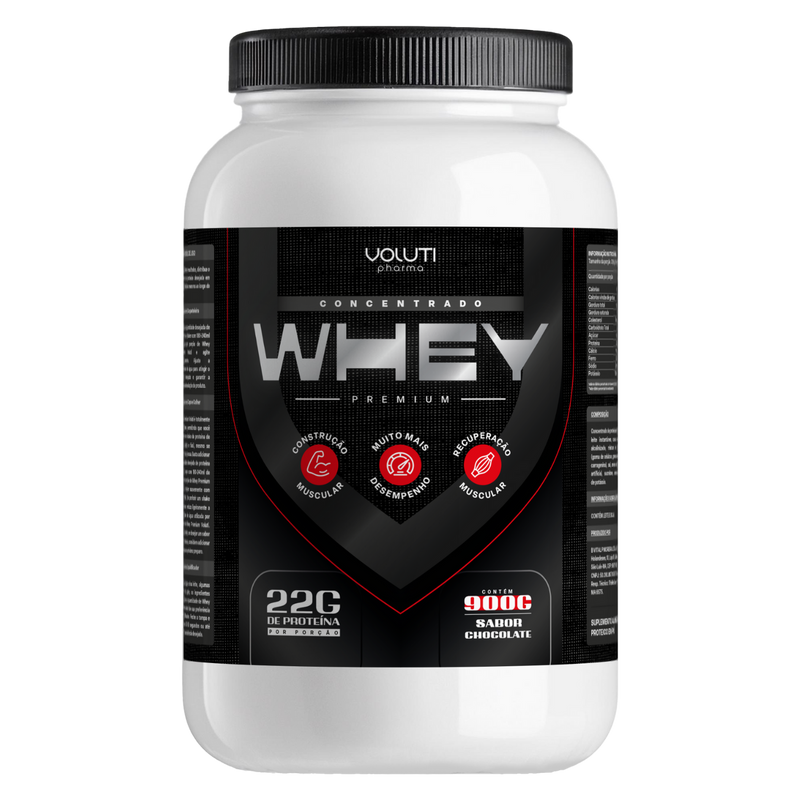 Whey Premium